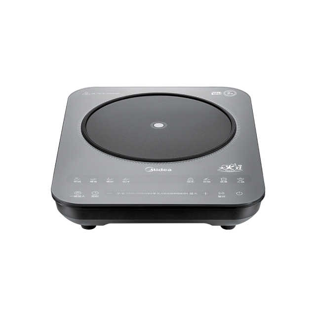 【铂钻】猛火电磁炉 3小时定时 3000W功率 188mm线圈盘 MC-E30BD51