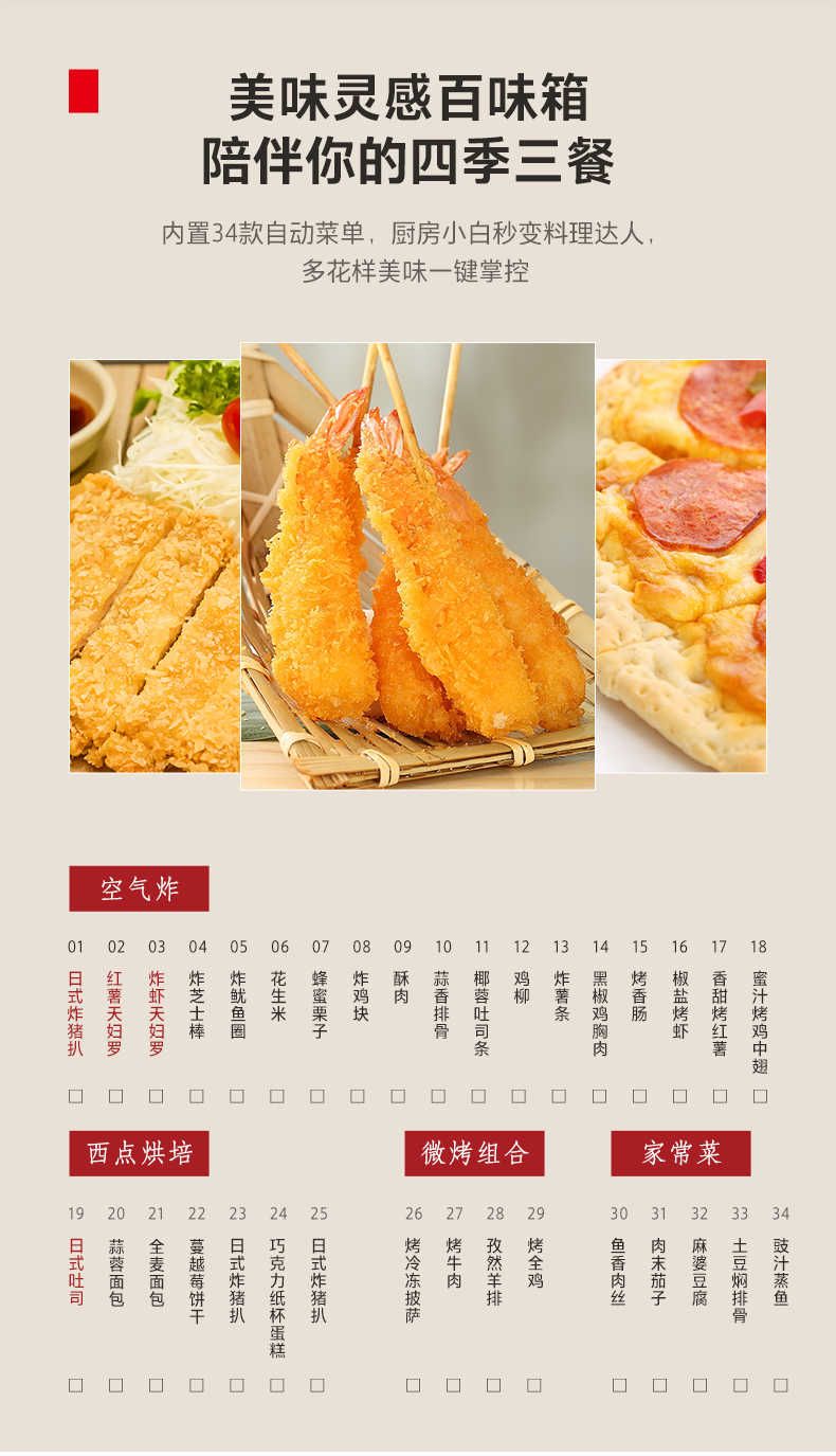 商品详情