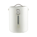 复古电热水瓶 5L  双模烧水 6段控温 一键除氯 全水路食品级材质 MK-P11X 