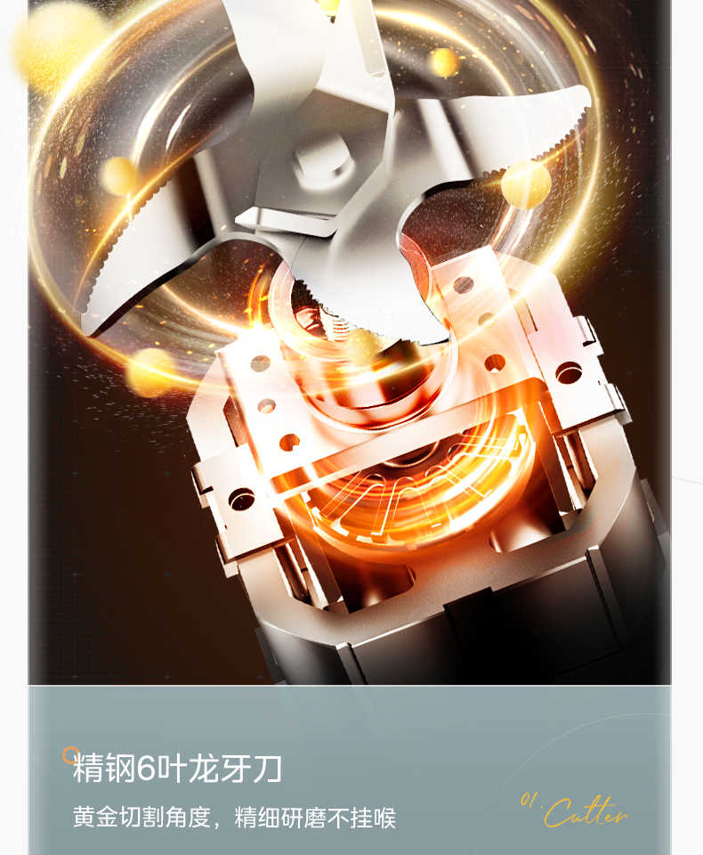 商品详情