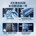 MRC1976-1000G 专卖店专供 美的 巨瀑 橱下式净水机