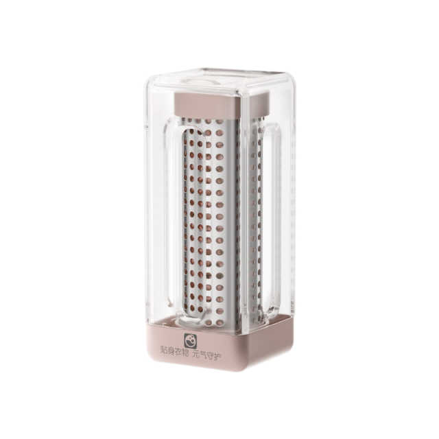 元气棒MINI 2.0 美的COCO 衣物保鲜·小粉棒 洗衣耗材 M-S90-PG