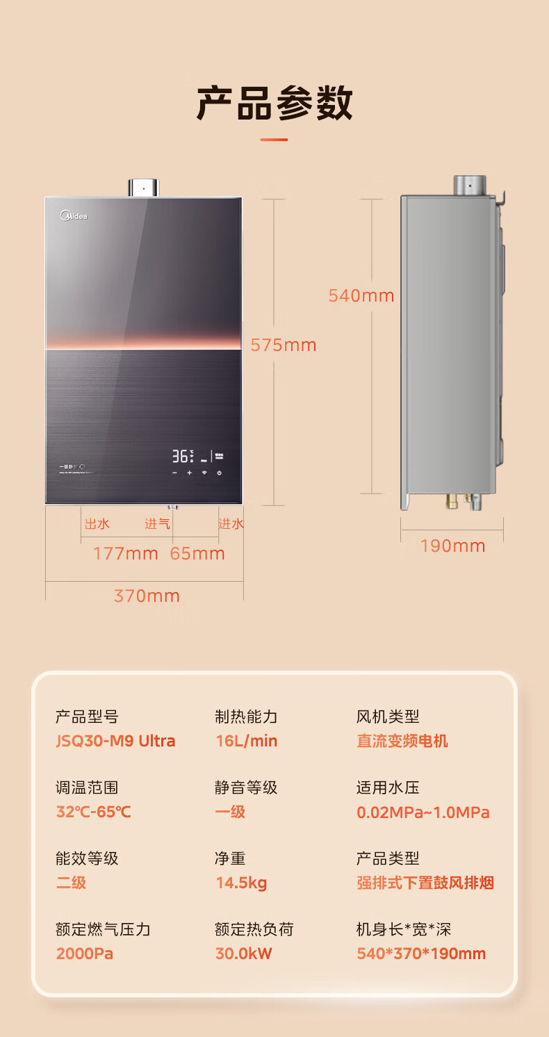 商品详情