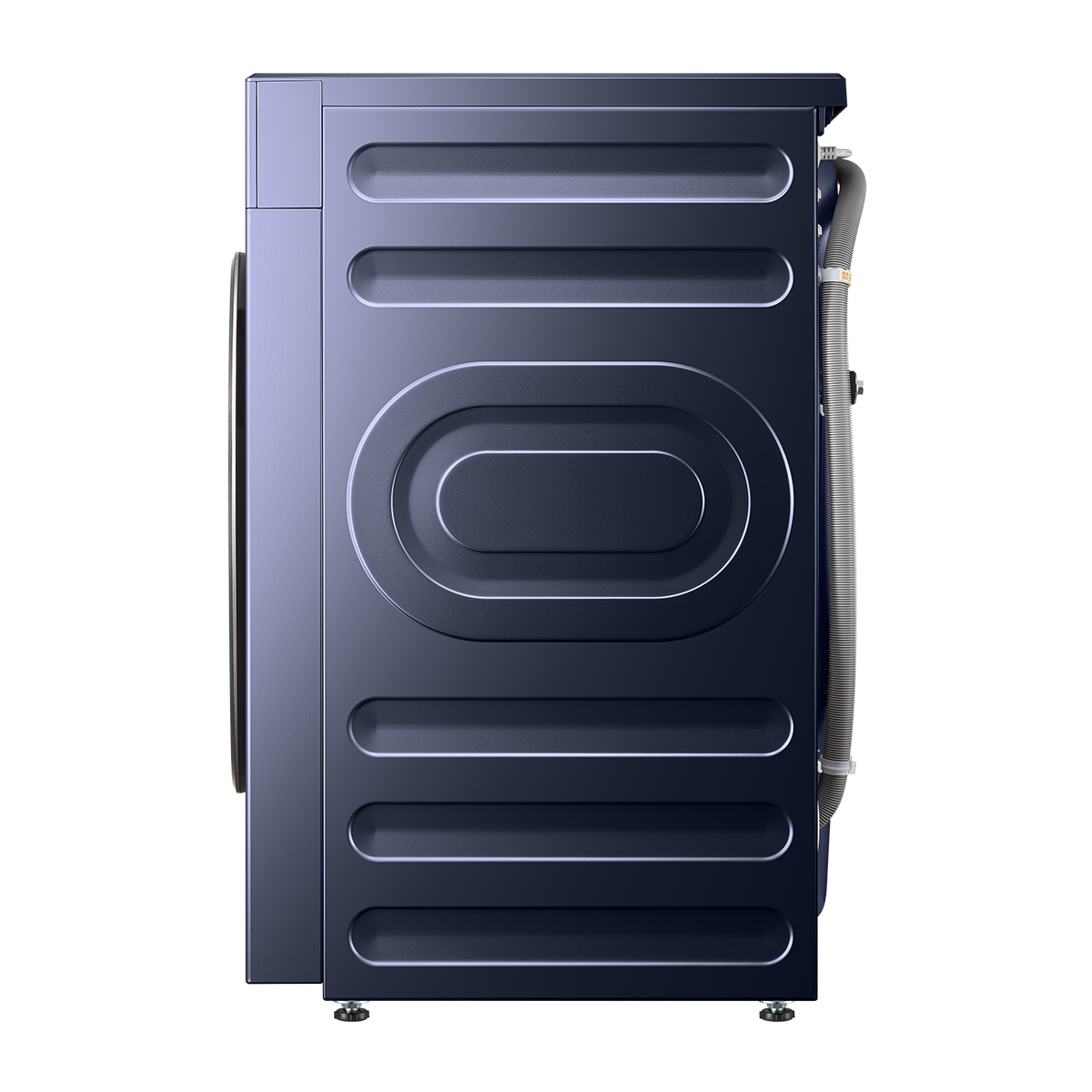 DG-10TC22BG 滚筒洗衣机 空山黛 220V,1Ph 50Hz 转速1400 带银离子