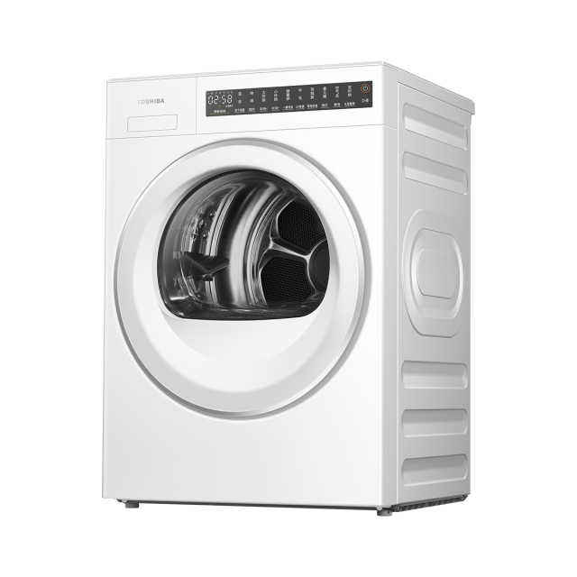 DH-10TC22B 干衣护理机 梨川白 220V,1Ph 50Hz