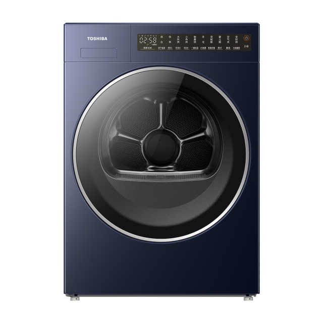 DH-10TC22BG 干衣护理机 空山黛 220V,1Ph 50Hz