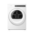 DH-10TC22B 干衣护理机 梨川白 220V,1Ph 50Hz