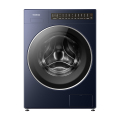 DD-107TC22BG 滚筒洗干一体机 空山黛 220V,1Ph 50Hz 转速1400 带银离子
