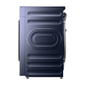 DD-107TC22BG 滚筒洗干一体机 空山黛 220V,1Ph 50Hz 转速1400 带银离子