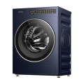 DD-107TC22BG 滚筒洗干一体机 空山黛 220V,1Ph 50Hz 转速1400 带银离子
