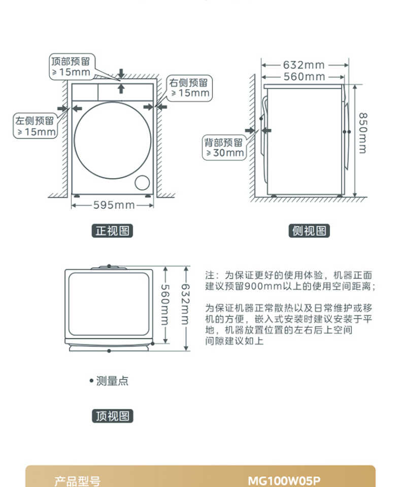 商品详情