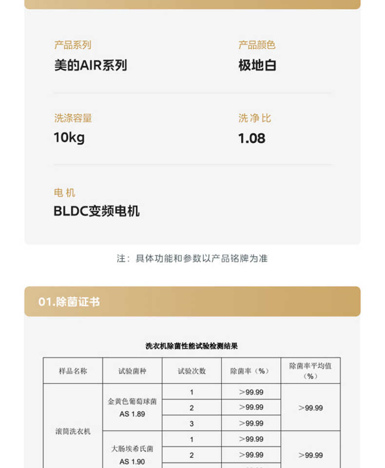 商品详情