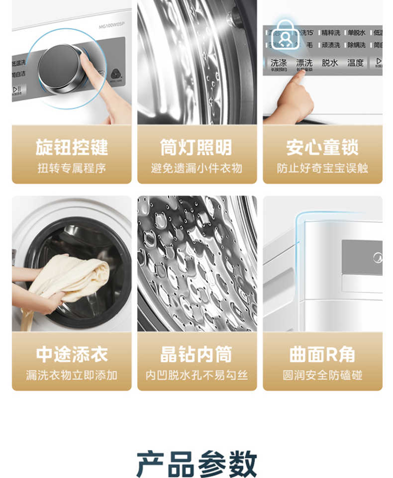 商品详情