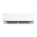 美的空调 1.5匹KFR-35GW/N8MXC1Ⅱ 新升级 风尊二代 一键酷省电 变频 分体套机