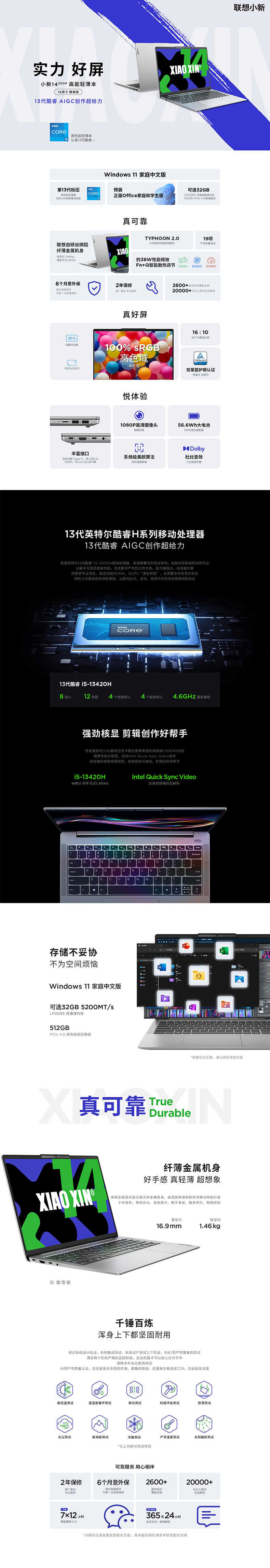 商品详情