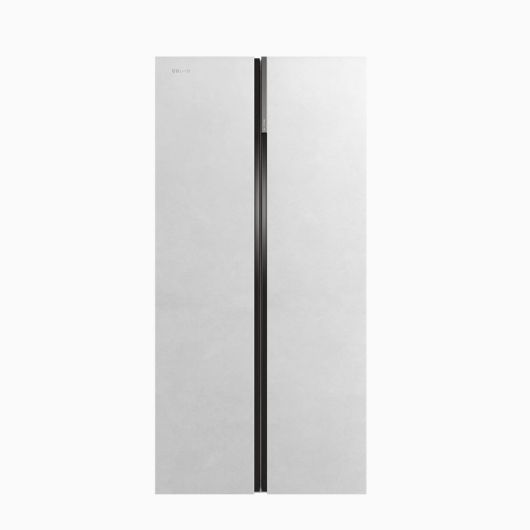 【门店款】COLMO 冰箱 CRBUK600W-A2 雪域岩