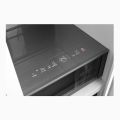 【门店款】COLMO 冰箱 CRBUK600W-A2 雪域岩