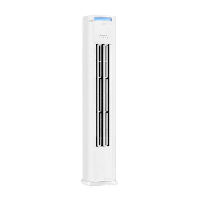 美的空调酷省电PRO   KFR-51LW/N8KS1-1P 大2匹 新一级能效变频冷暖省电柜机