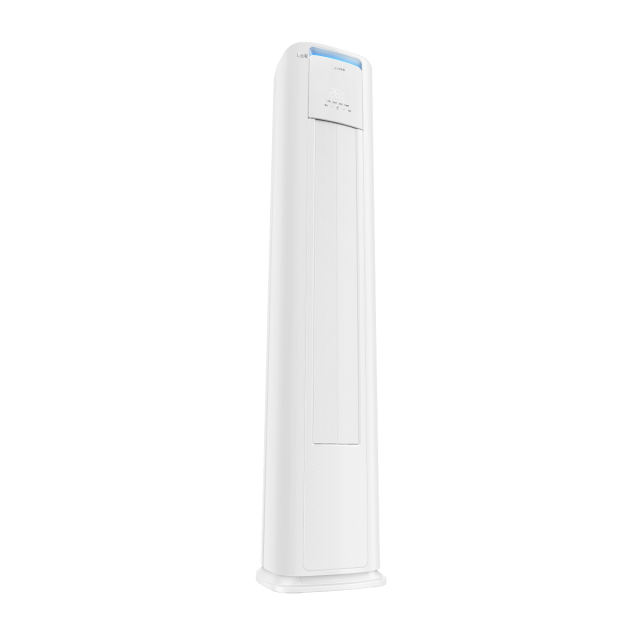 美的空调酷省电PRO   KFR-51LW/N8KS1-1P 大2匹 新一级能效变频冷暖省电柜机
