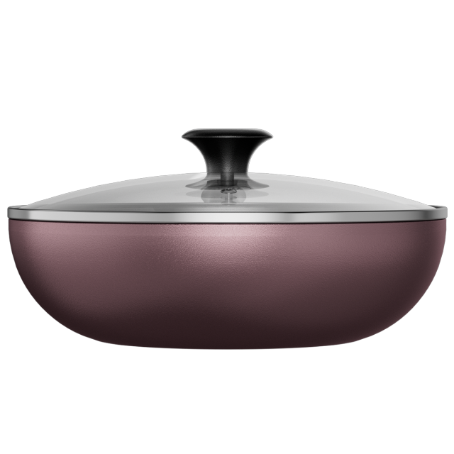 炒锅 MP-CJ28WOK301 产品货号CJ28WOK301