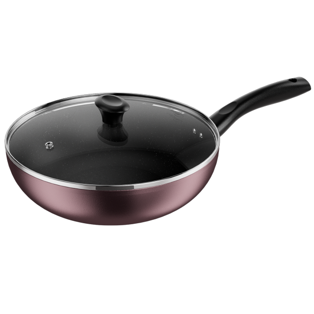 炒锅 MP-CJ28WOK301 产品货号CJ28WOK301