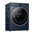 TD10M88Z 滚筒洗干一体机 瑾瑜蓝 220V,1Ph 50Hz 转速1400 带银离子