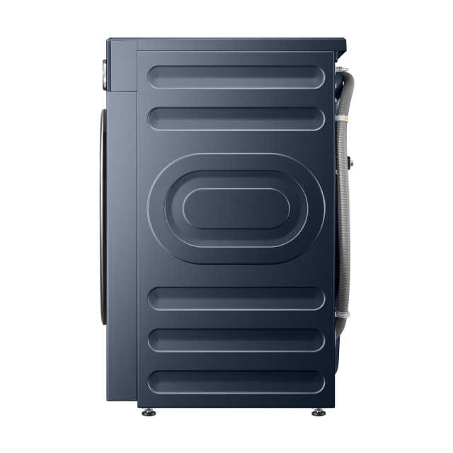 TG10M88Z 滚筒洗衣机 瑾瑜蓝 220V,1Ph 50Hz 转速1400 带银离子