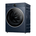 TD10M88Z 滚筒洗干一体机 瑾瑜蓝 220V,1Ph 50Hz 转速1400 带银离子
