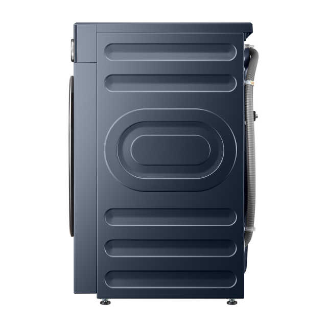 TD10M88Z 滚筒洗干一体机 瑾瑜蓝 220V,1Ph 50Hz 转速1400 带银离子