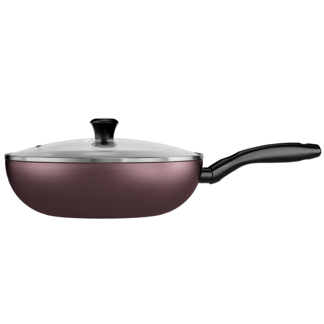 炒锅 MP-CJ28WOK301 产品货号CJ28WOK301