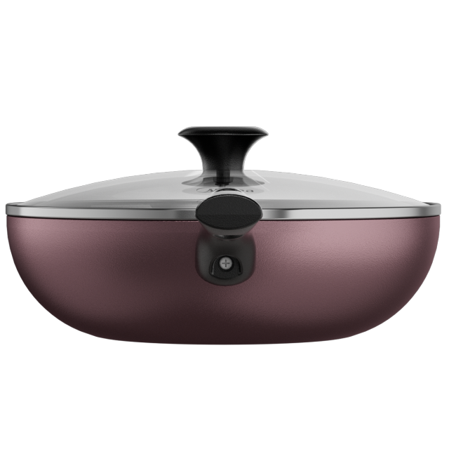 炒锅 MP-CJ28WOK301 产品货号CJ28WOK301