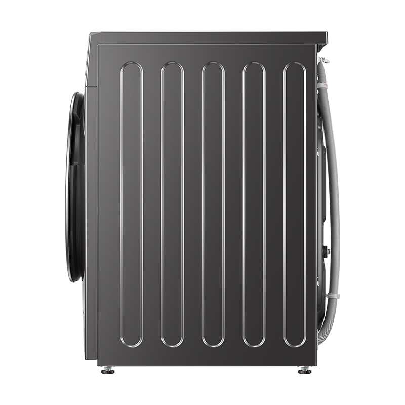 TD120M11T 滚筒洗干一体机 金属钛 转速1200 带银离子