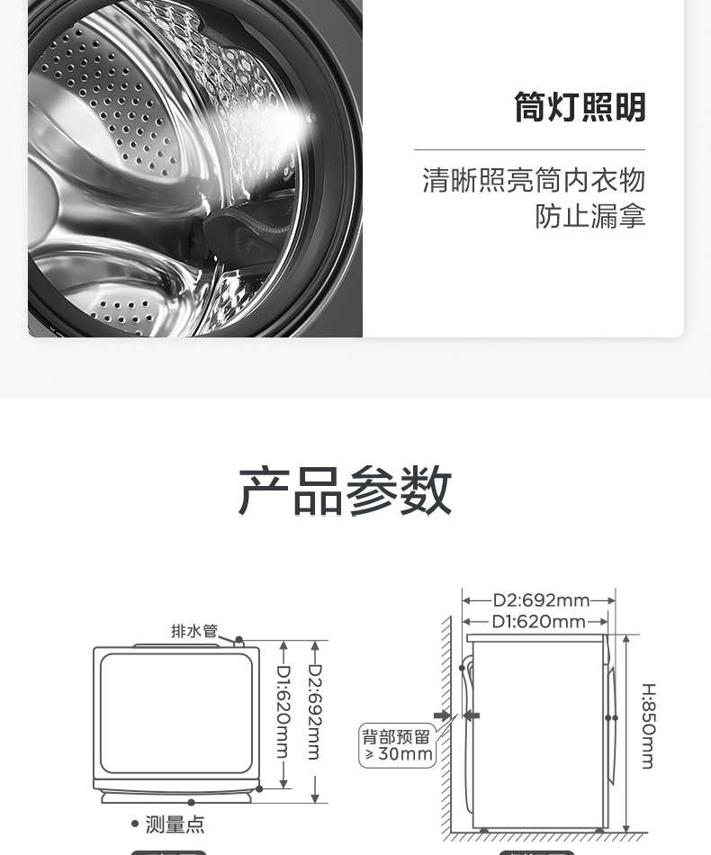 商品详情