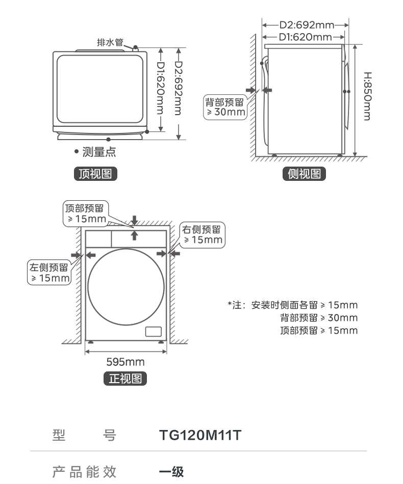 商品详情