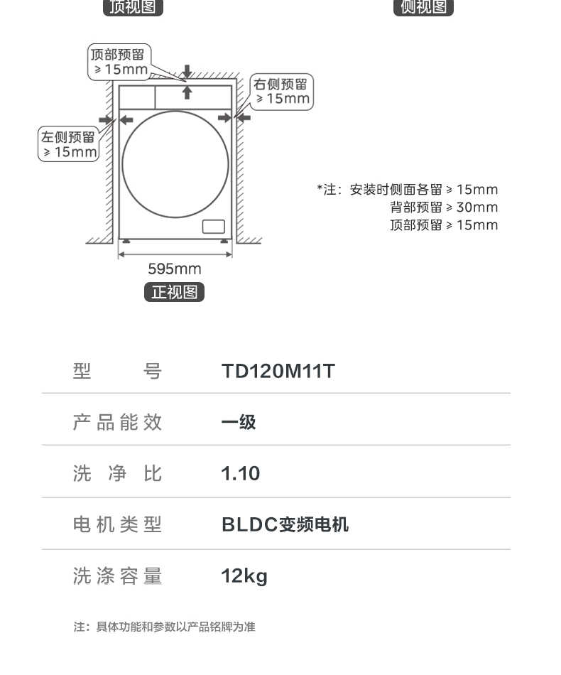 商品详情