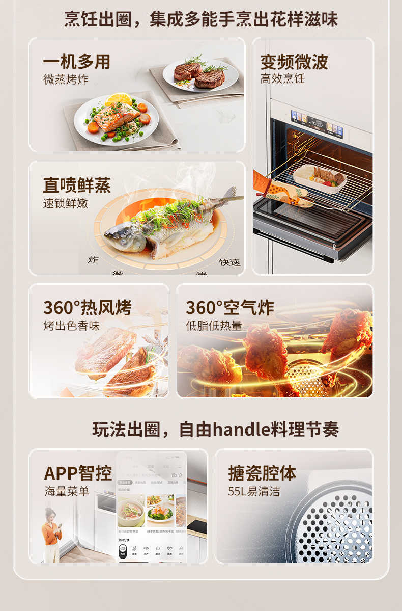 商品详情