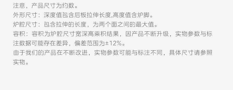 商品详情
