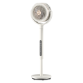 净化扇循环扇GDH24HG  智能物联 轻音低噪 3D双扇叶循环送风 