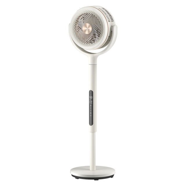 净化扇循环扇GDH24HG  智能物联 轻音低噪 3D双扇叶循环送风 