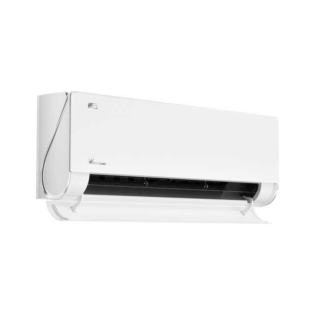 小天鹅空调慕云 KFR-35GW/W21-1 变频 分体套机 极地白 