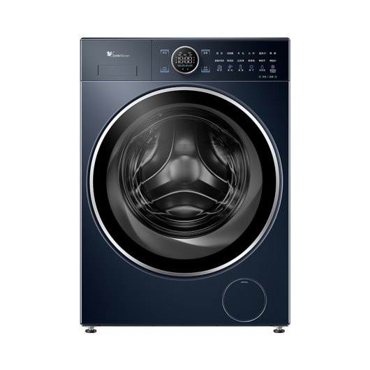 小天鹅10KG洗烘一体机 纯平全嵌 蓝氧2.0 智能低温柔烘TD100V89PRO