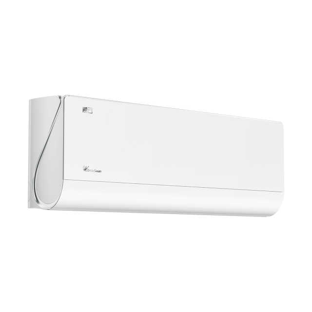 小天鹅空调慕云 KFR-35GW/W21-1 变频 分体套机 极地白 