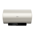 美的电热水器 TECH活水 2500W 80升 稀土免换镁棒 自动关机 F8025-RW3A(HE)
