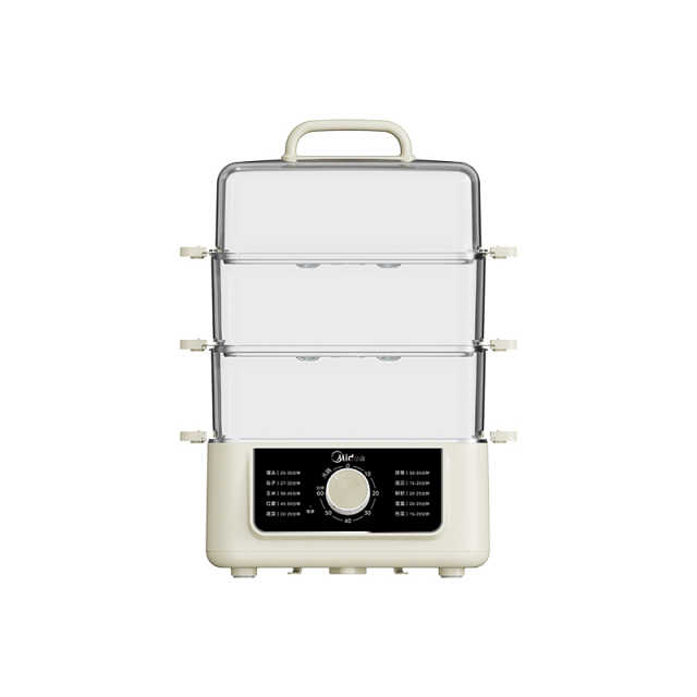 电蒸锅 无 MZ-ZGE2522T70 产品货号ZGE2522T70 GB