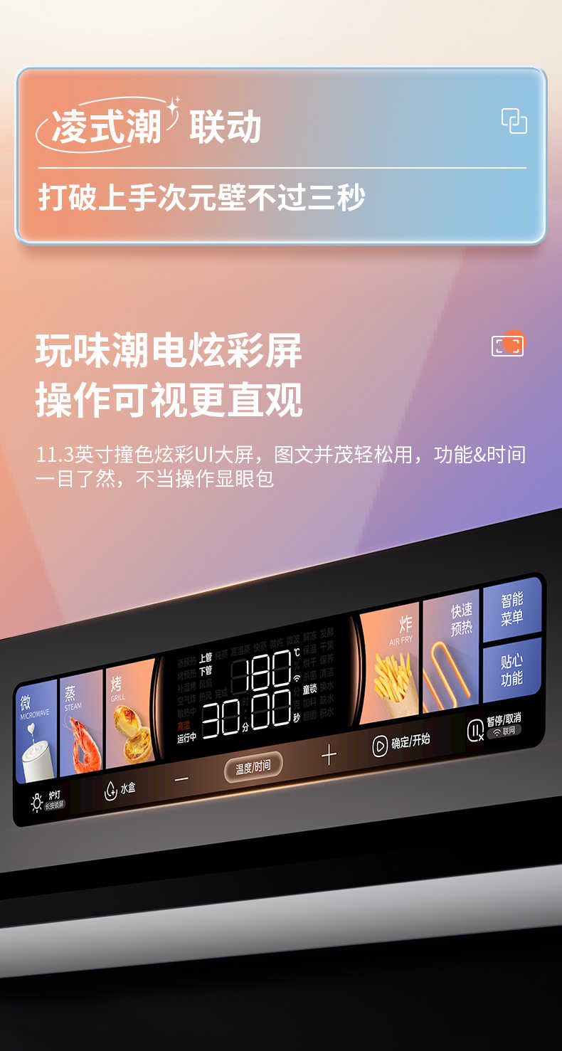 商品详情