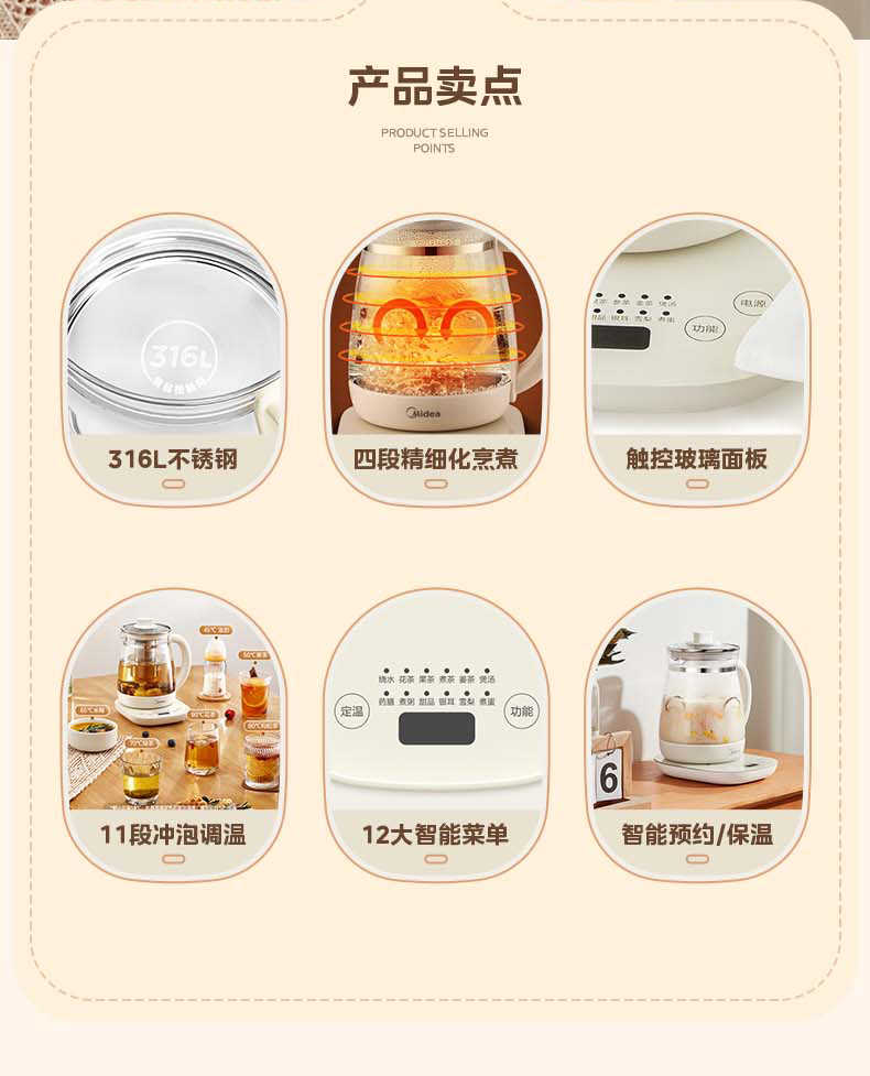 商品详情
