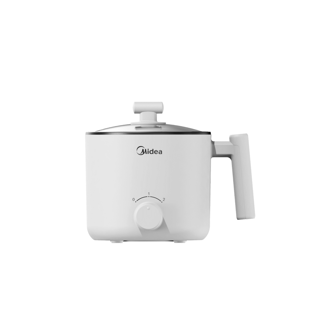 美的 电煮锅  MC-XZE1612