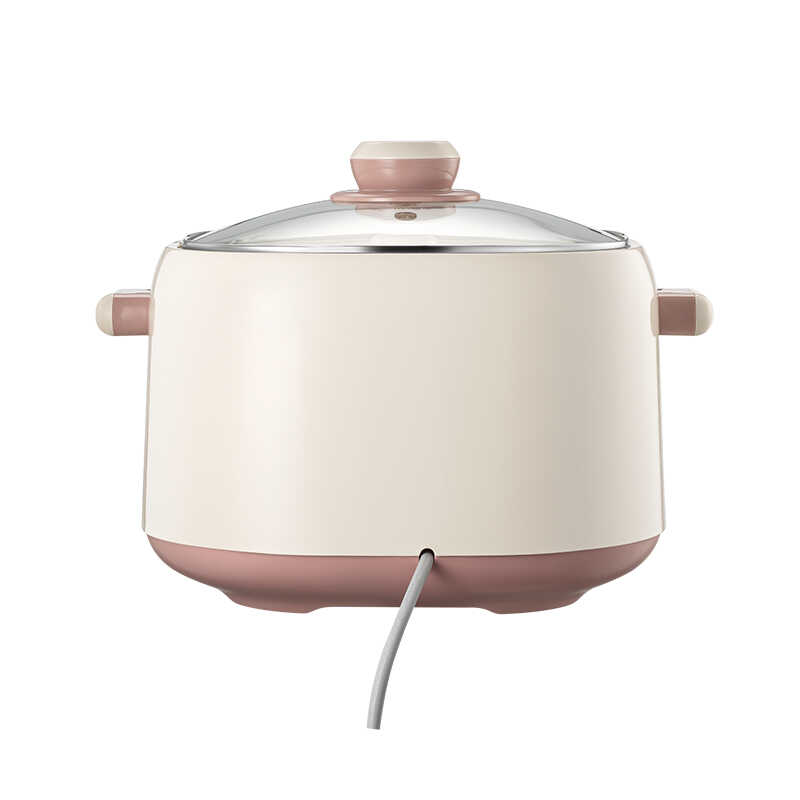 电炖盅 RoHS MD-DZC2551 DZC2551P 500W GB GB