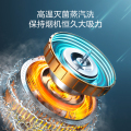 CXW-140-X5S 侧吸型烟机触控+挥手 冷轧板喷涂+玻璃 中国