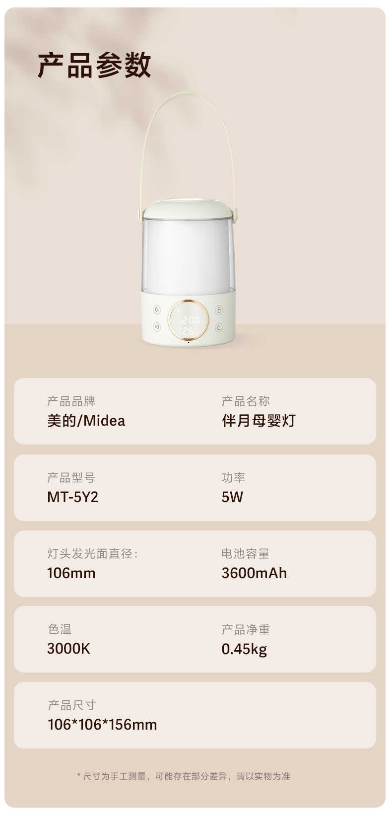商品详情